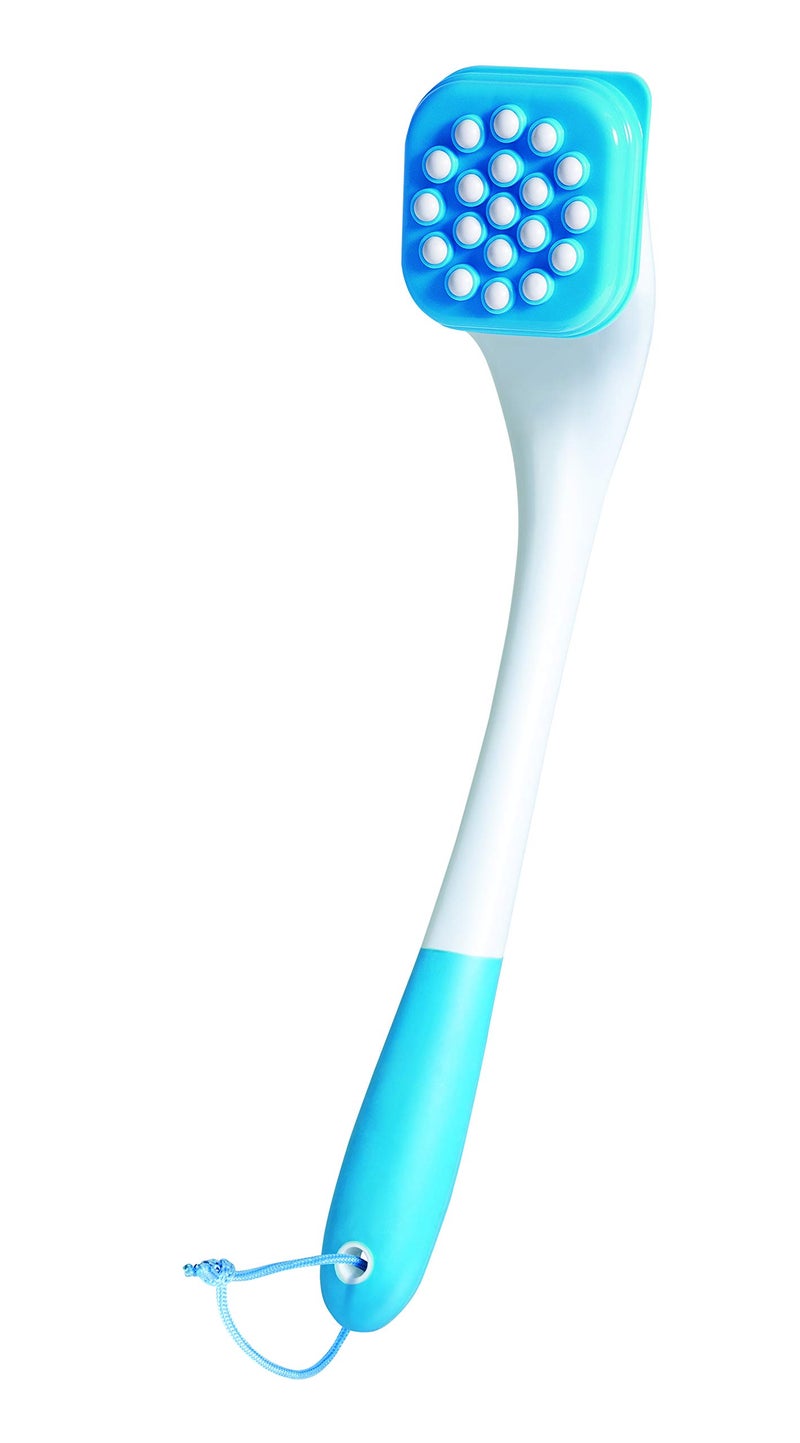 Jobar Back Lotion Applicator Easy Reach | Easy Lotion Applicators For Your Back | Lotion Applicator For Back, Shoulder, Feet, & Legs | Ideaworks - Image 1